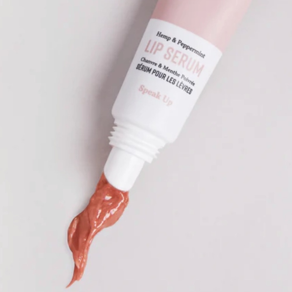 EVIO SKIN BEAUTY LIP SERUM